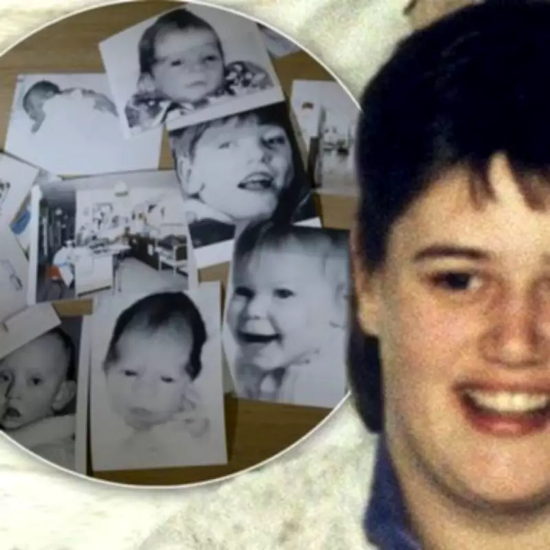 Disturbing Link Between Lucy Letby and Original Angel of Death Nurse Beverley Allitt