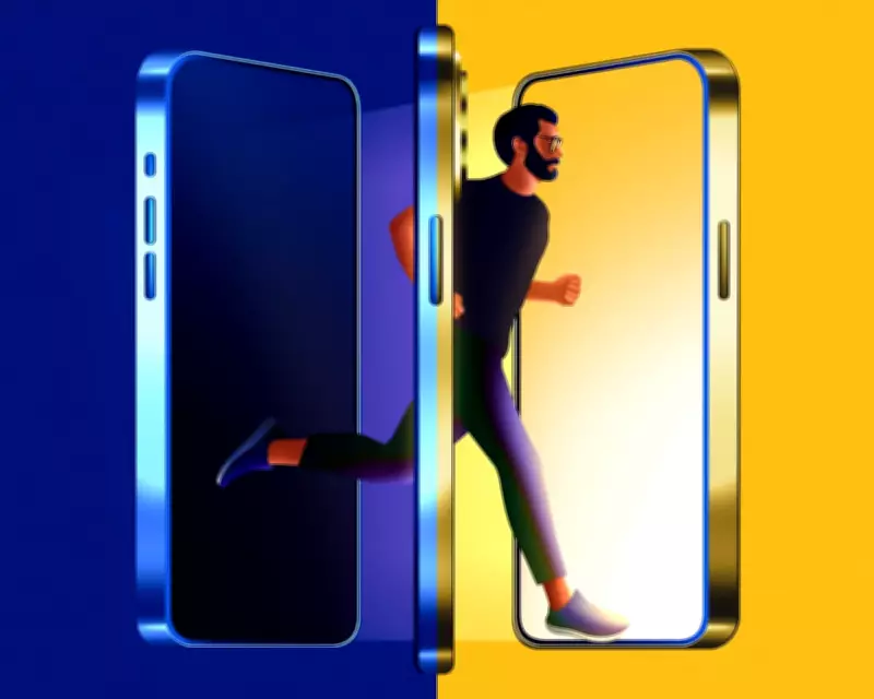 Ditching Big Tech: A Guide to Ethical European Alternatives