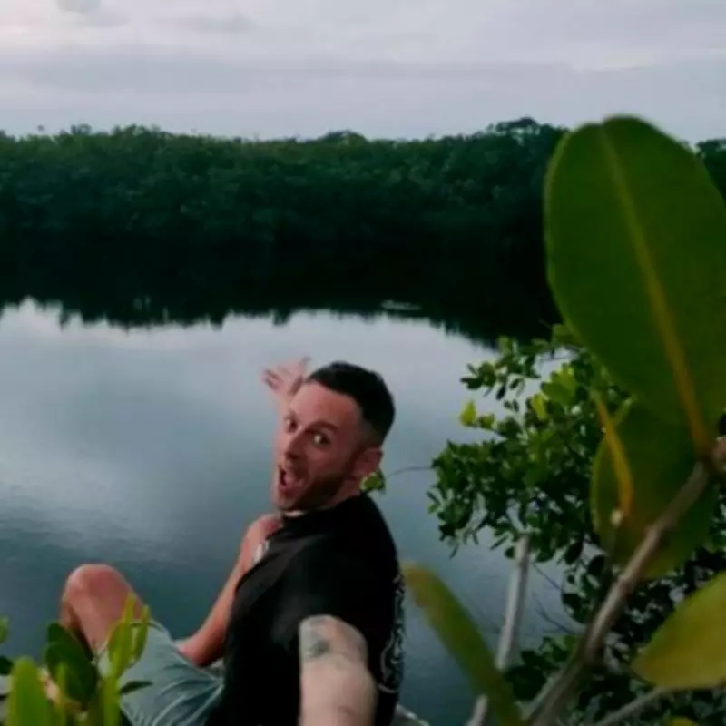 Divorce Sparks Global Travel Journey: Single Dad Reveals Two Essential Packing Items