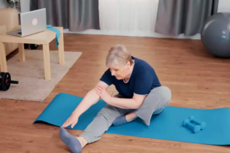 DIY Ageing Tests: How to Monitor Your Health at Home Effectively