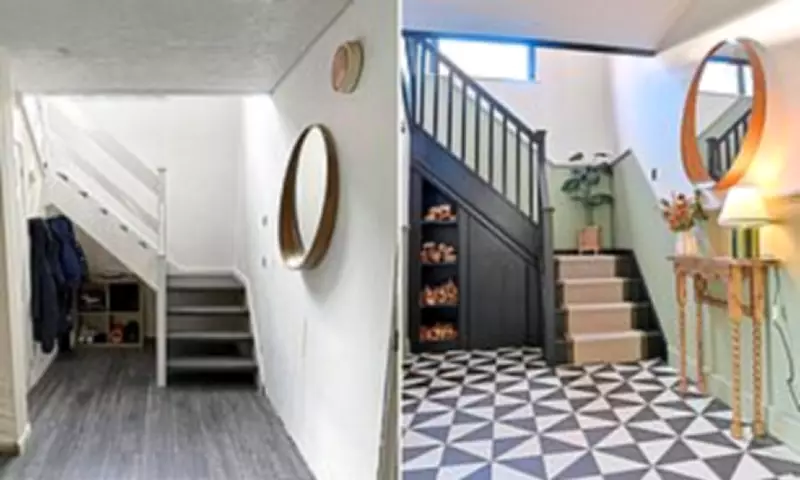 DIY Expert Laura Deller Transforms Home with Budget-Friendly Ikea Hacks