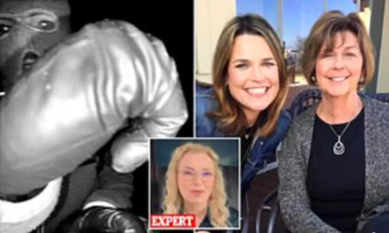 DNA Expert Casts Doubt on Glove in Nancy Guthrie Kidnapping Investigation