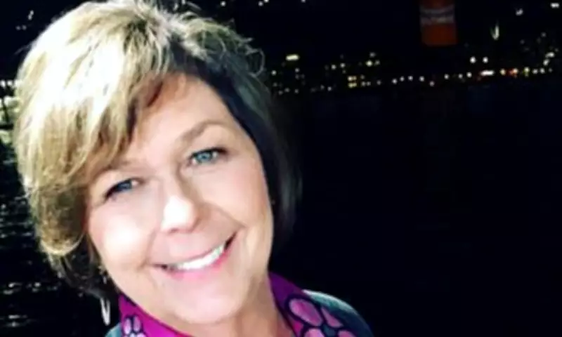 DNA Swabs Taken from Staff in Search for Missing Mother of NBC Host