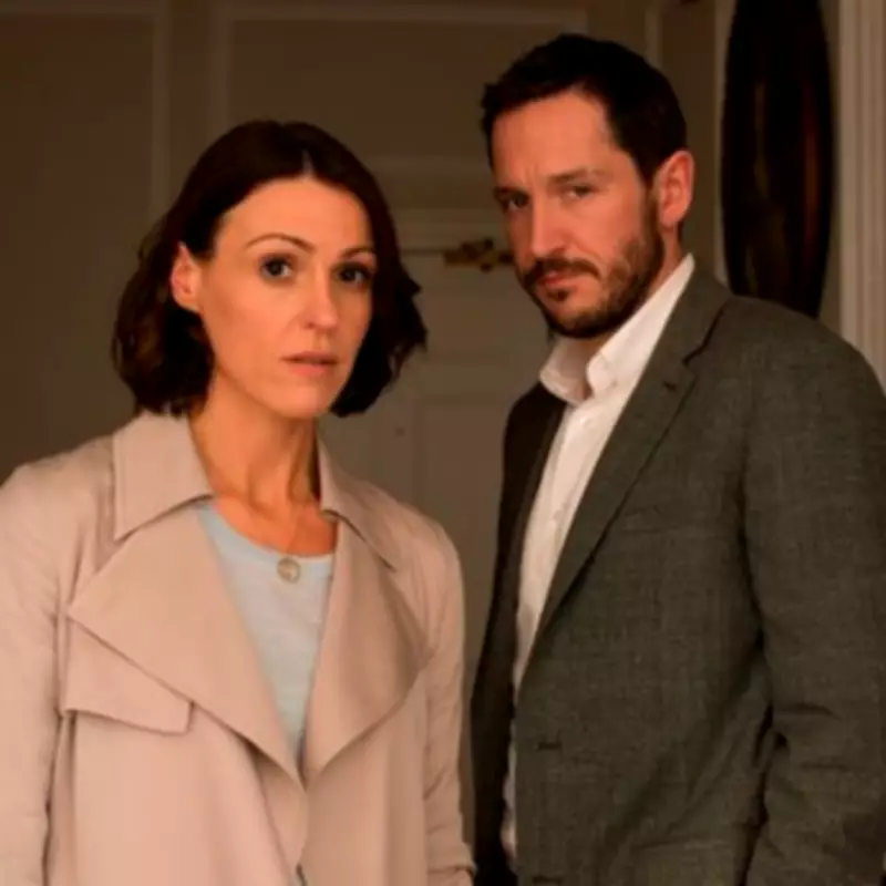 Doctor Foster Returns for Final Season After Decade-Long Hiatus