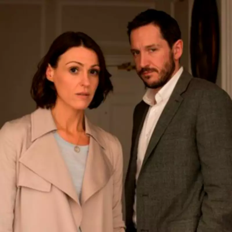 Doctor Foster's Final Series Returns to BBC with Stellar Cast but Missing Key Character