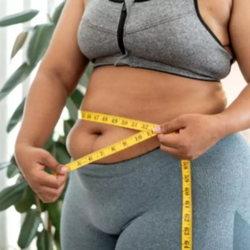 Doctor Reveals 36-Hour Fasting Method to Target Stubborn Belly Fat