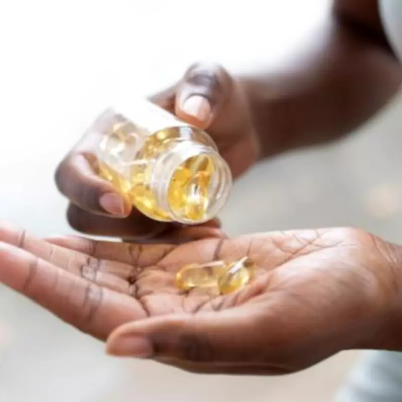 Doctor Warns Against Common Supplement Mistake That 'Rarely' Boosts Health