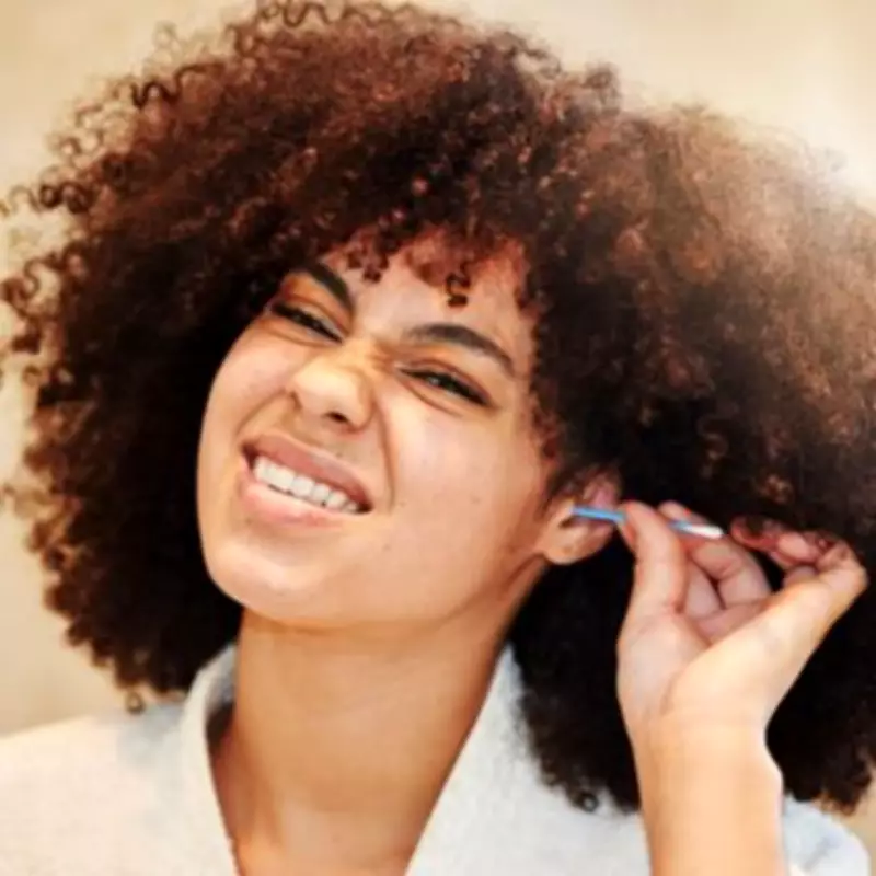 Doctor Warns: Cotton Swabs Can Damage Ears, Offers Safe Alternatives