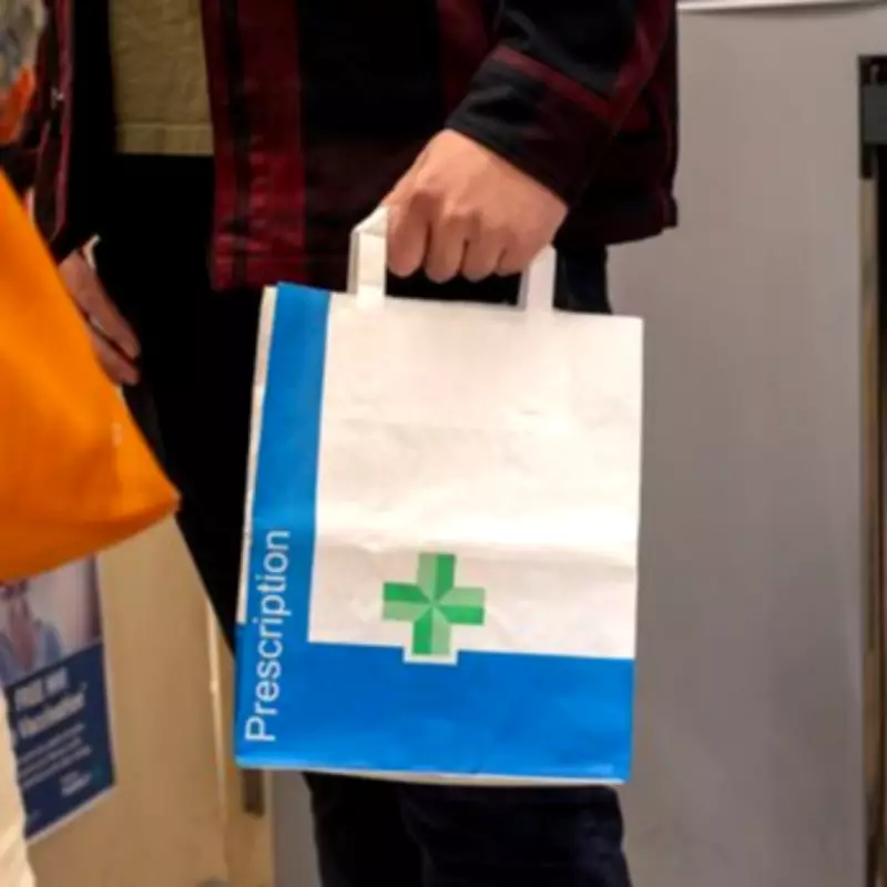 Doctor Warns: Never Self-Medicate for Dizziness Without Medical Diagnosis