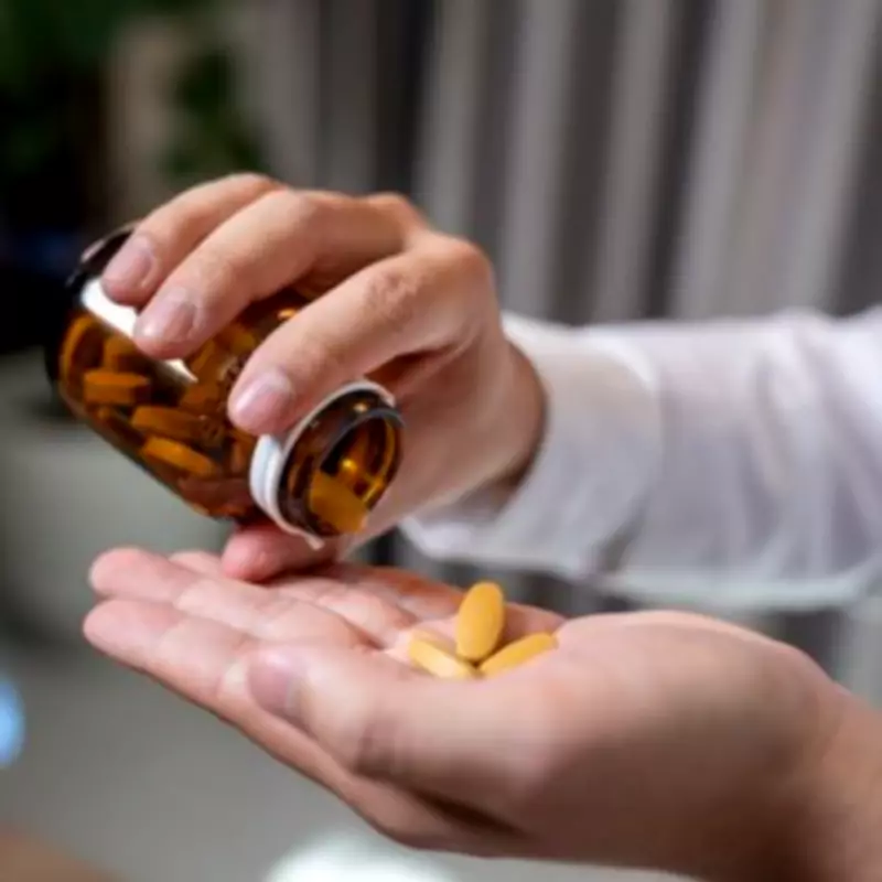 Doctor Warns of Vitamin D Overdose Risks to Heart and Kidneys