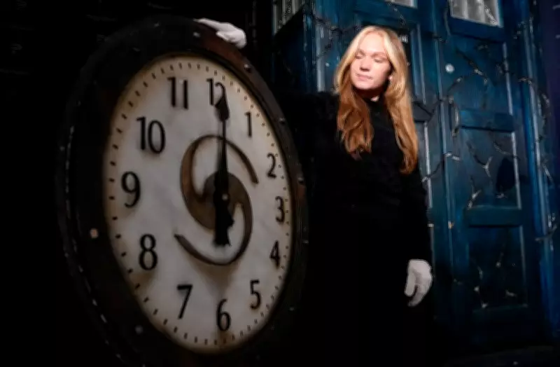 Doctor Who Memorabilia Auction: BBC Studios Sells Props for First Time