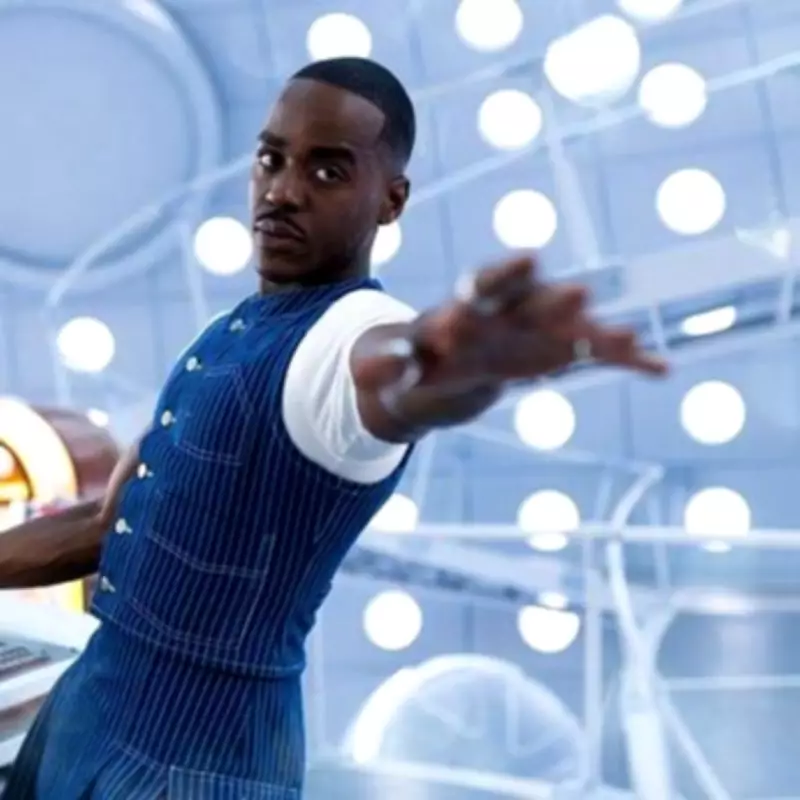 Doctor Who's Future Unclear After Disney Exit, Christmas Special Confirmed