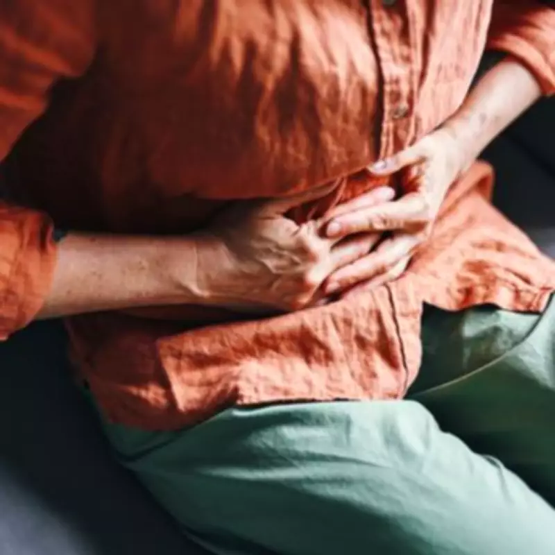 Doctor's 10-Minute Post-Meal Walk Rule for Better Gut Health