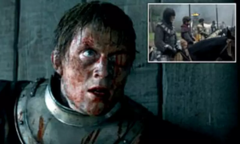 Doctors Analyse Brutal 'A Knight Of The Seven Kingdoms' Death: Could Baelor Have Survived?