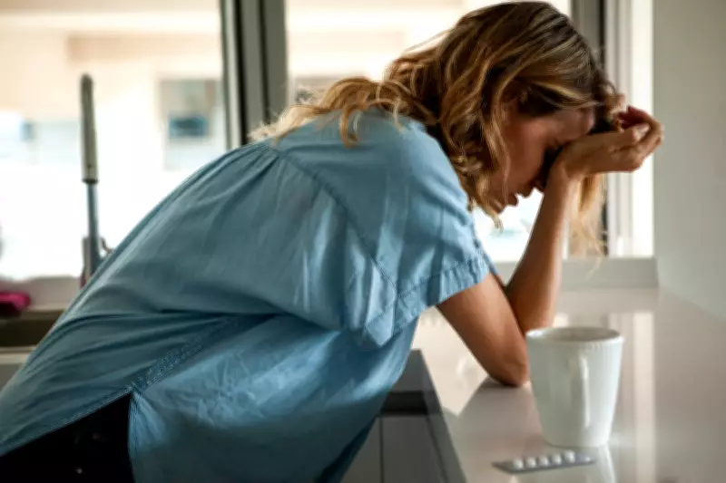 Doctors Challenge Cortisol Panic: Why the 'Stress Hormone' Isn't Your Enemy