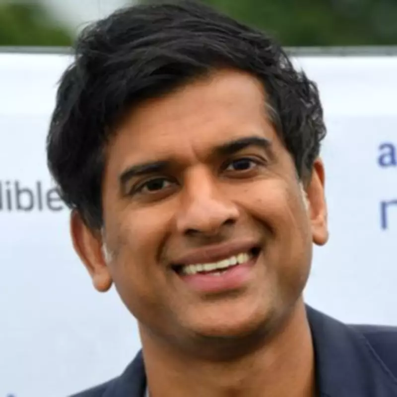 Doctor's Dinner-for-Breakfast Diet: Rangan Chatterjee's Weight Loss Secret