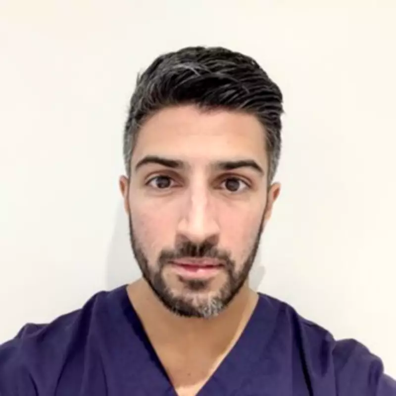 Doctor's Mounjaro Experience Reveals Unexpected Mental Changes and Weight Rebound