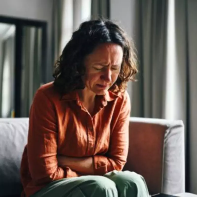 Doctor's Six-Letter Acronym Helps Patients Describe Pain to GPs