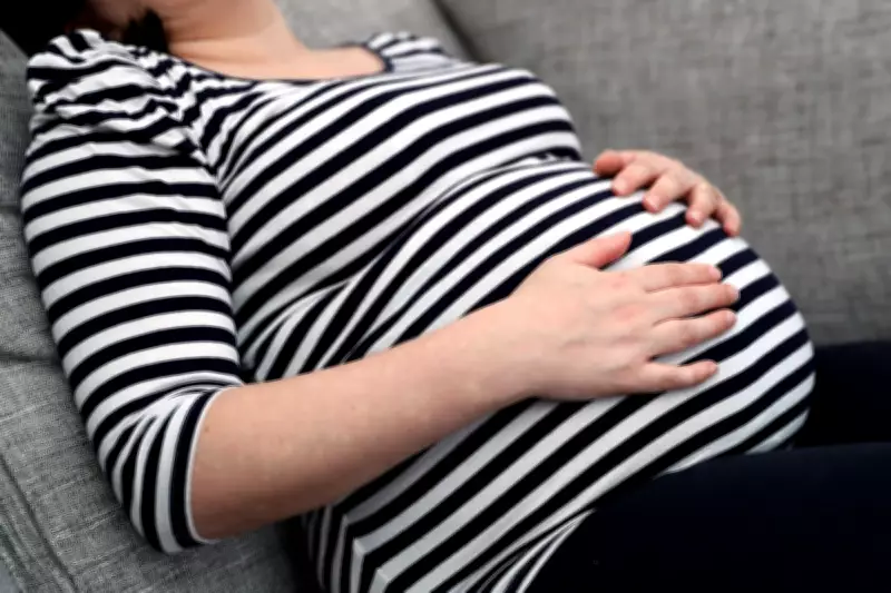 Doctors Sound Alarm as UK Pregnancy Obesity Rates Hit Critical Levels