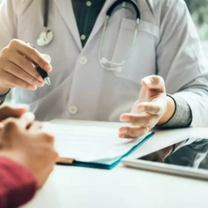 Doctors Urge Patients and Families to Stop This One Hospital Habit