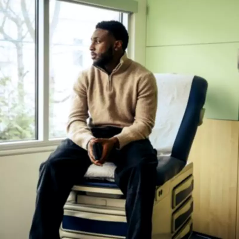 Doctor's Urgent Warning: Under-50s Dismissing Six Key Cancer Symptoms