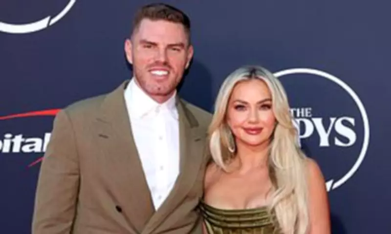 Dodgers Star Freddie Freeman and Wife Chelsea Expecting Fourth Child via Surrogacy