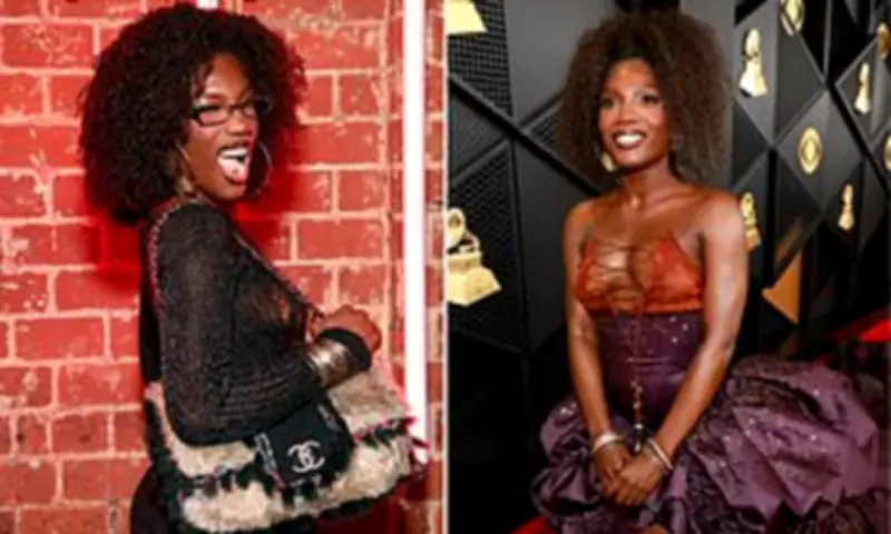 Doechii Announces Sexuality on New Instagram Account After Grammy Win