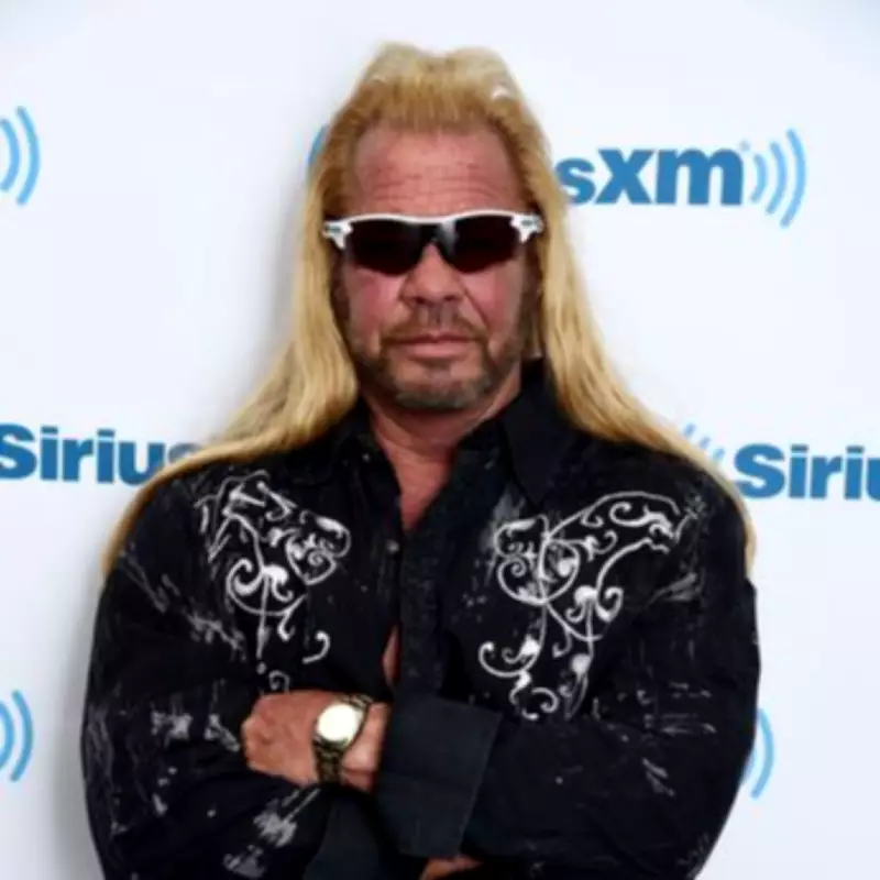 Dog the Bounty Hunter's Life of Tragedy: Abuse, Prison, and Family Loss