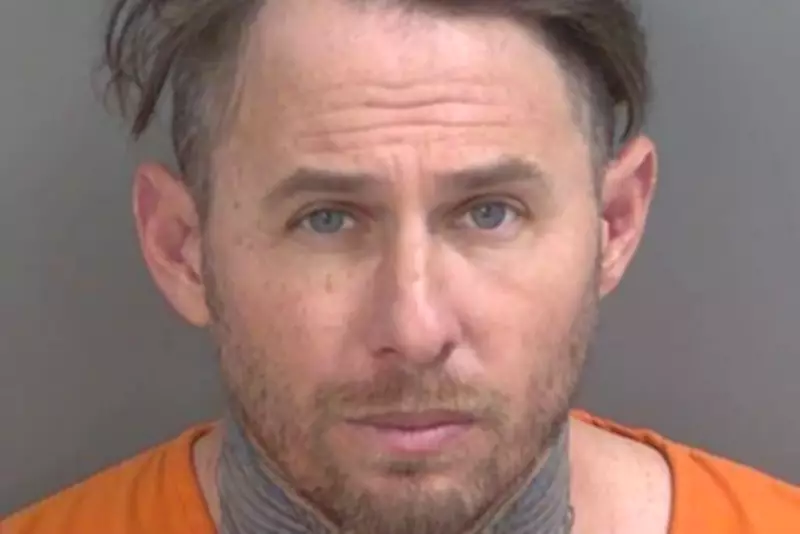 Dog the Bounty Hunter's Stepson Charged Over Son's Fatal Shooting