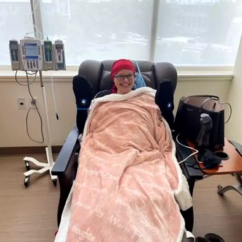 Dog's Anxious Behaviour Leads Owner to Life-Saving Breast Cancer Diagnosis