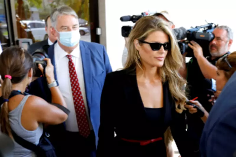 DOJ Dismisses Judge-Selected US Attorney in Virginia Appointment Row