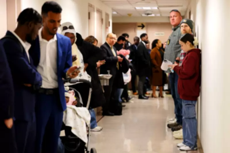 DOJ Lawyers Admit Ignoring Court Orders in New Jersey Immigration Cases