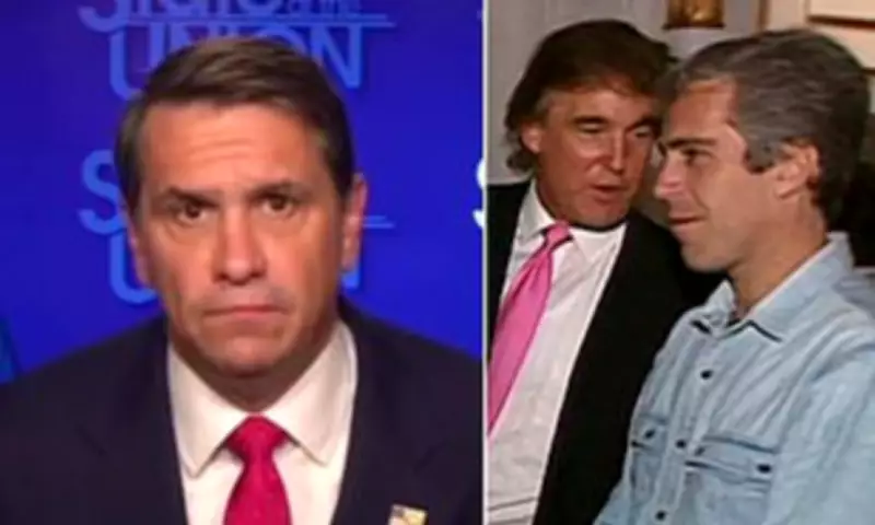 DOJ Official Confirms No New Charges from Epstein Files, Defends Trump