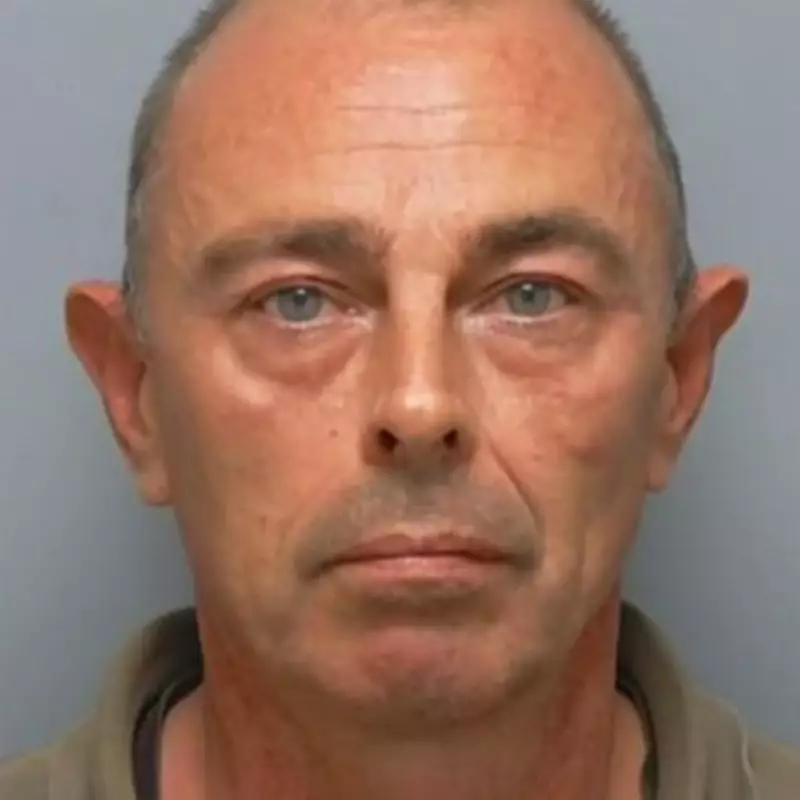 Dominic Mulligan Jailed for 18 Years for Historic Sexual Assaults on Two Girls