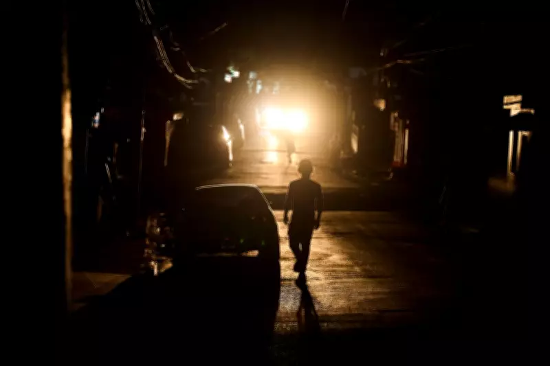 Dominican Republic Plunged into Second Major Blackout in Three Months
