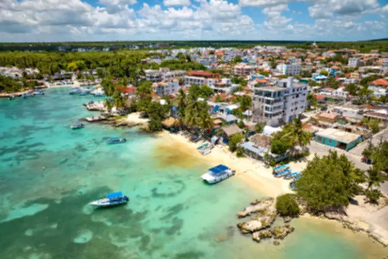 Dominican Woman Arrested for Karaoke Anthem Performance in Dem Bow Rhythm