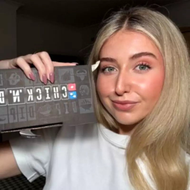 Domino's New Chicken Range Takes Aim at Wingstop's UK Crown