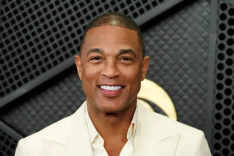 Don Lemon Claims Excessive Force Used in Arrest Despite Surrender Offer