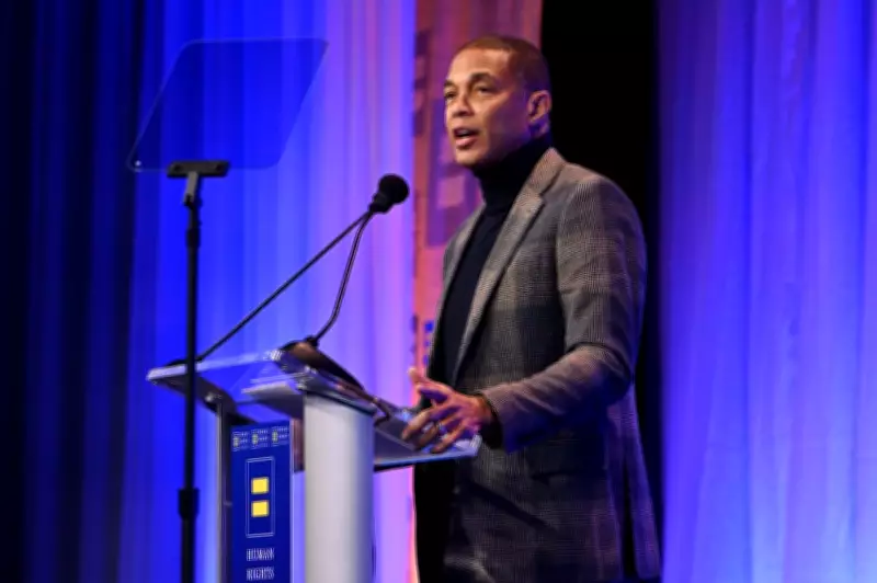 Don Lemon Warns US Must 'Keep Fighting' for Free Press After Arrest