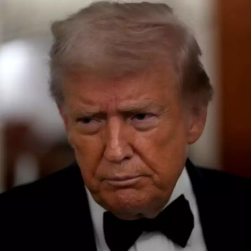 Donald Trump Breaks Silence on Epstein Files, Claims Absolution