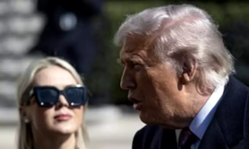 Donald Trump Criticises Republicans for Bill Clinton's Epstein Testimony