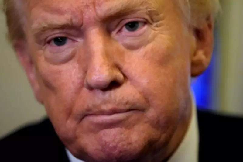 Donald Trump's $10 Billion Libel Case Against BBC Set for Trial in 2027