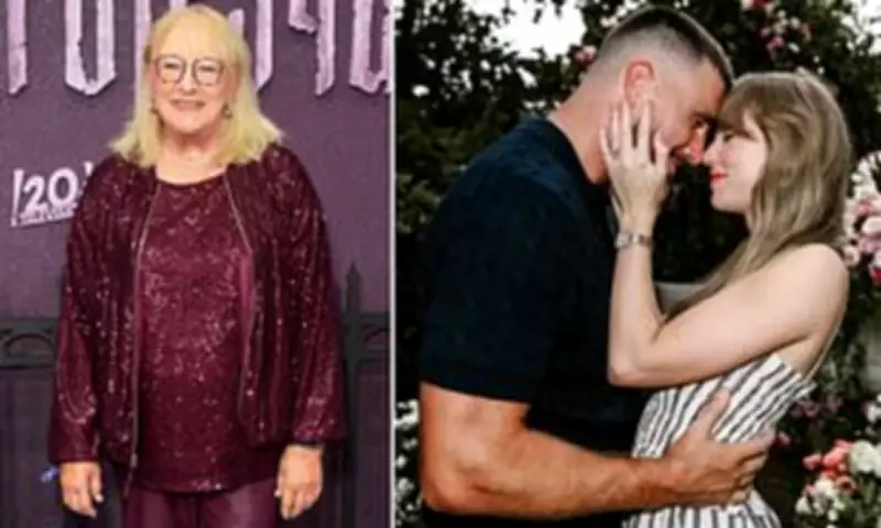 Donna Kelce Breaks Silence on Taylor Swift and Travis Kelce's Wedding Plans