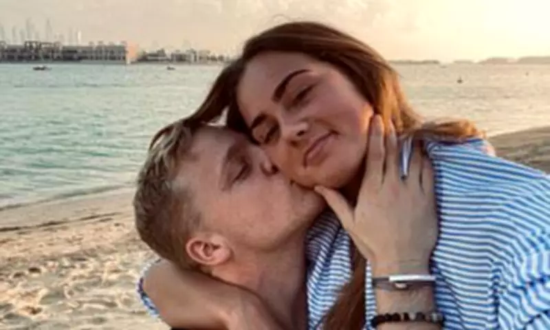 Donny van de Beek to Marry Estelle Bergkamp, Daughter of Arsenal Legend Dennis