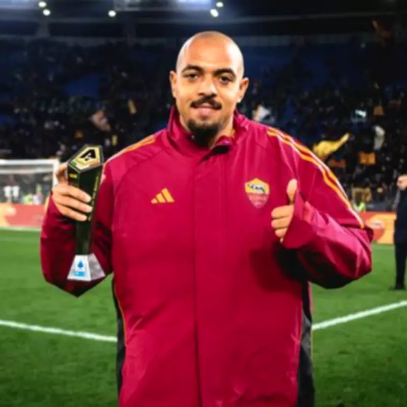 Donyell Malen's Serie A Brilliance Earns Comparison to Vialli and Van Basten