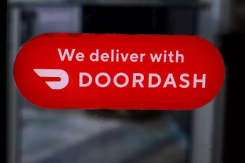 DoorDash Reports Strong Q4 Growth Amid Rising Costs and Tech Investments