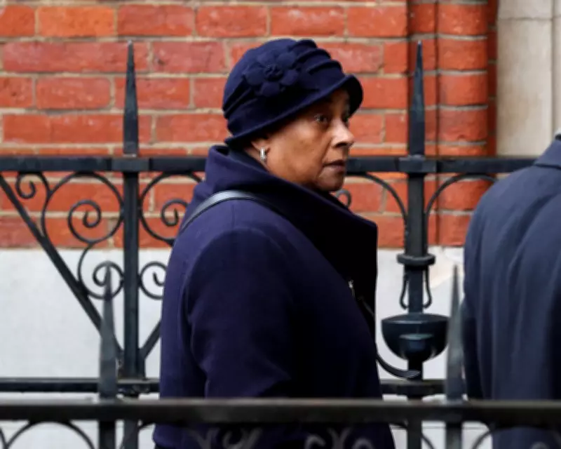 Doreen Lawrence Accuses Daily Mail of Betrayal in High Court Phone Hacking Case
