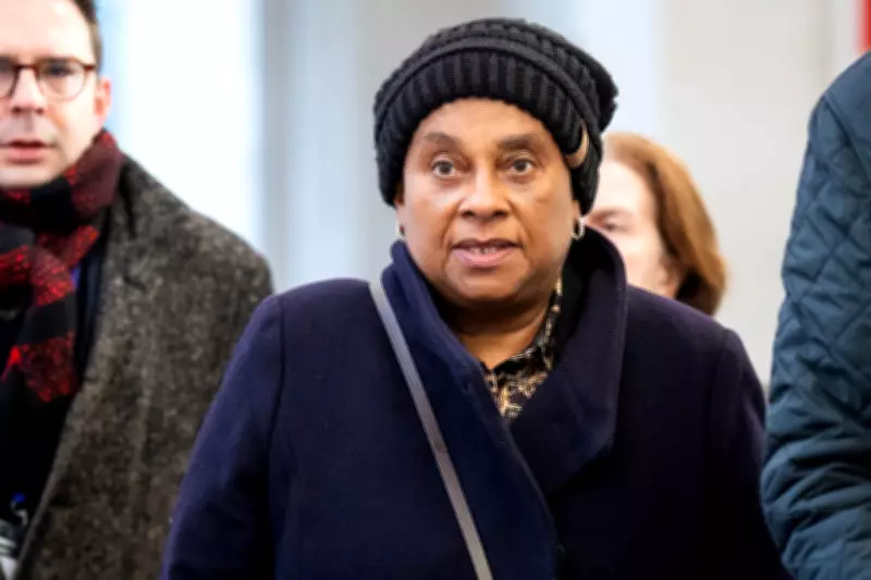 Doreen Lawrence Accuses Daily Mail of Exploiting Her Family for 'Credibility'