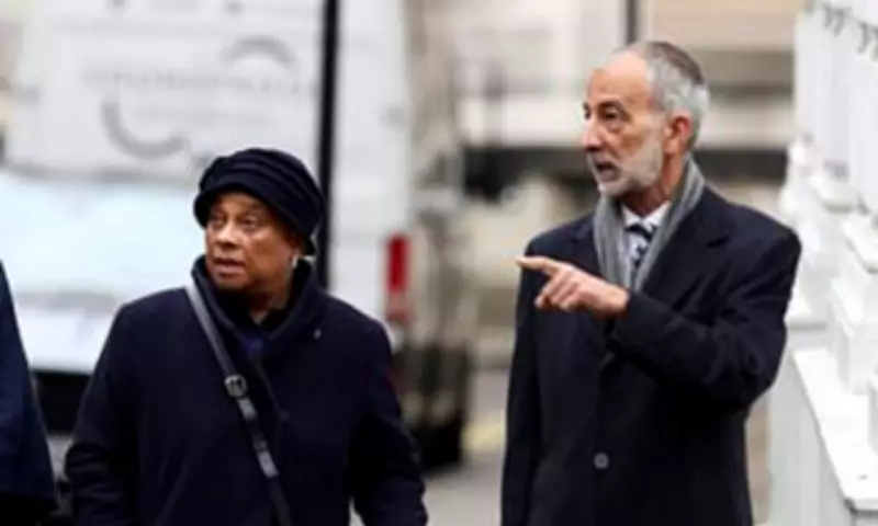 Doreen Lawrence Denies Recalling Alleged Phone Blag by Daily Mail Investigator