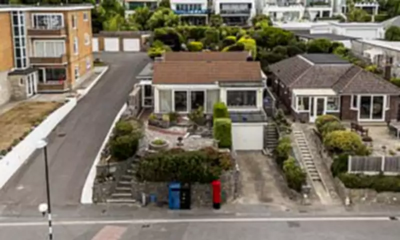Dorset Bungalow Bought for £5k Now Valued at £1.3m in Exclusive Sandbanks